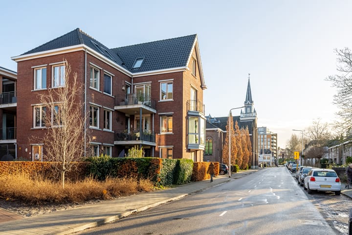 Foto 2 van Rotterdamseweg 79-B