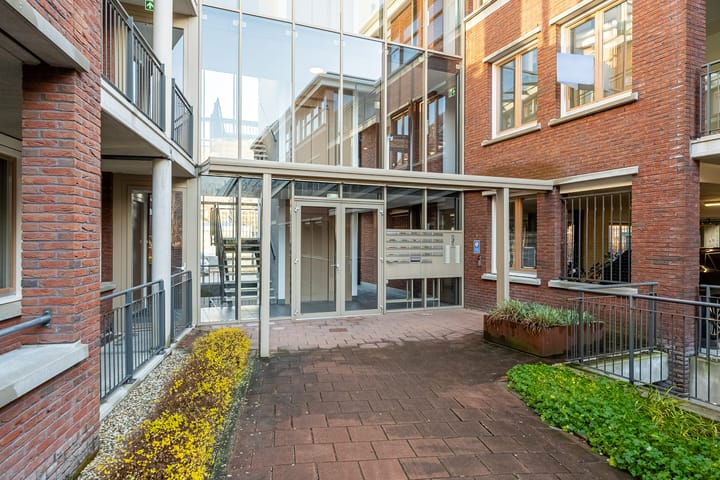 Foto 3 van Rotterdamseweg 79-B