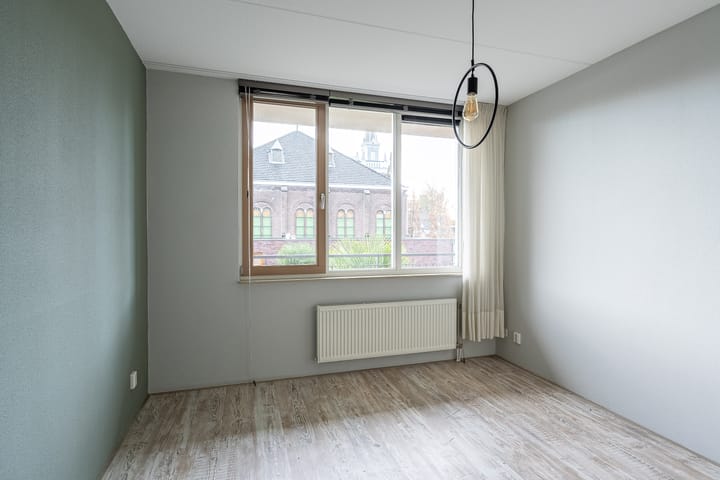 Foto 8 van Rotterdamseweg 79-B