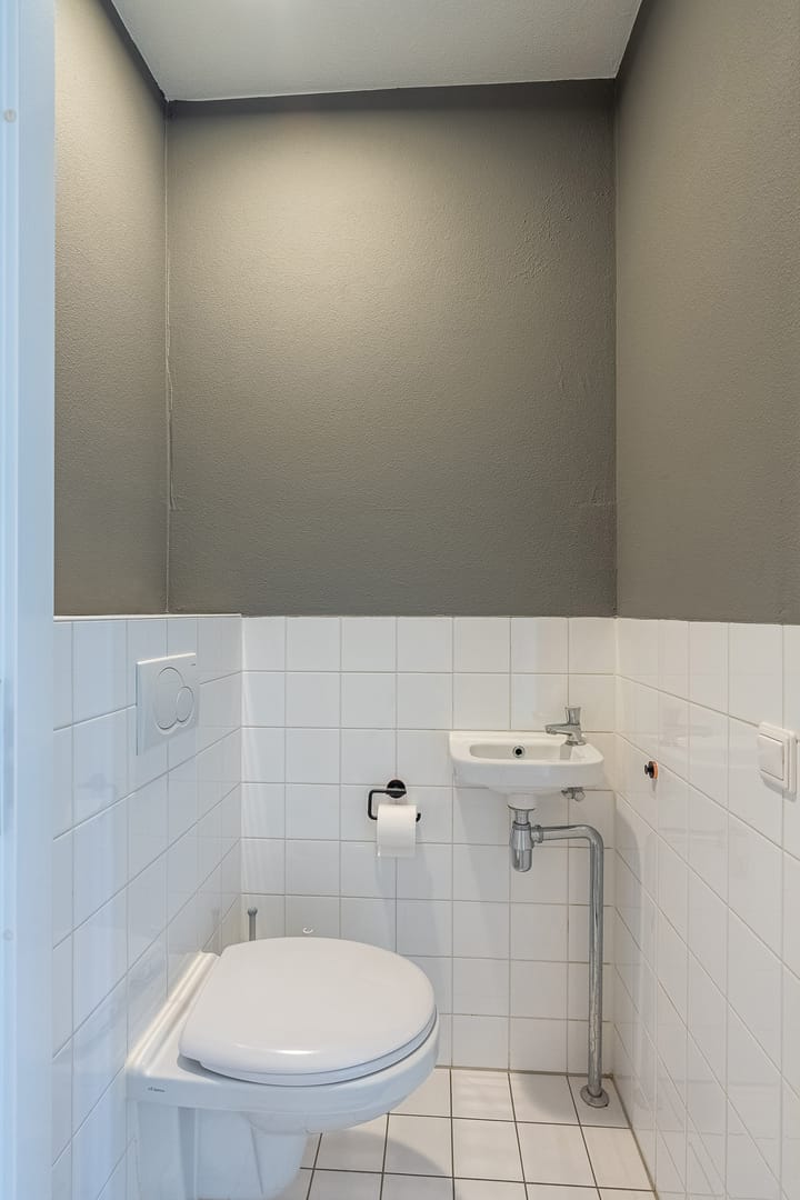 Foto 10 van Rotterdamseweg 79-B