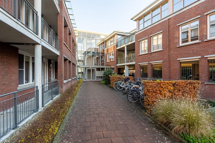 Foto 24 van Rotterdamseweg 79-B