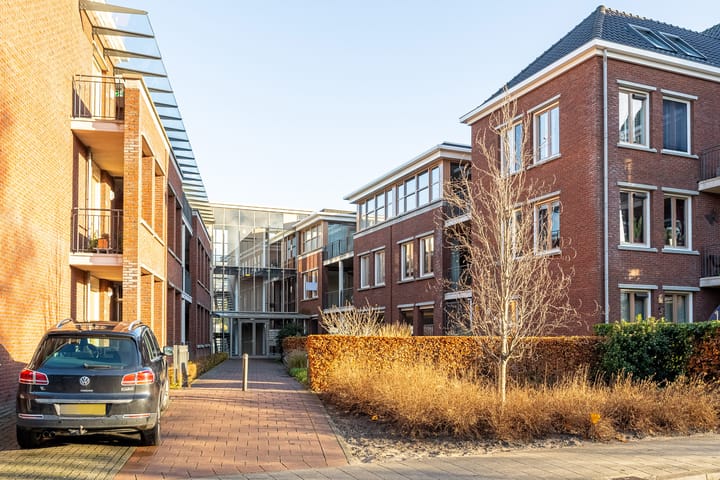 Foto 25 van Rotterdamseweg 79-B