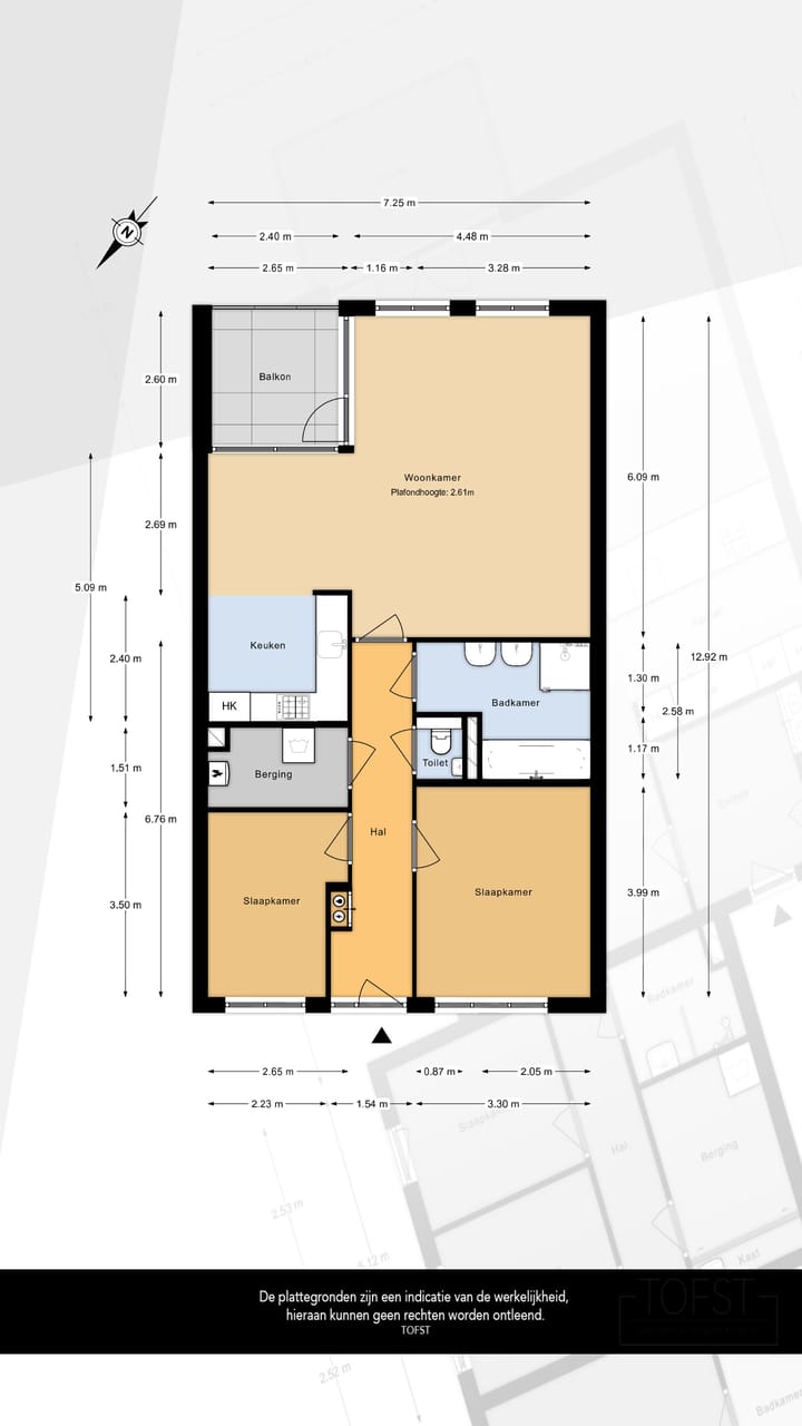 Foto 27 van Rotterdamseweg 79-B