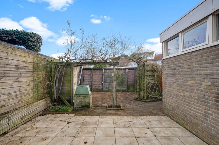 Foto 21 van Prinses Margrietstraat 13