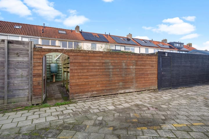 Foto 25 van Prinses Margrietstraat 13