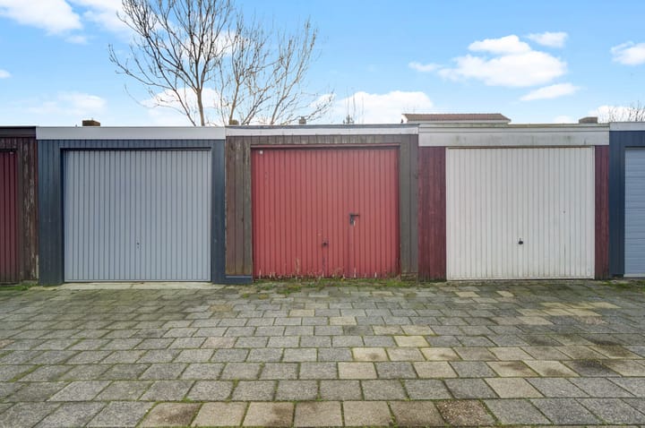 Foto 26 van Prinses Margrietstraat 13