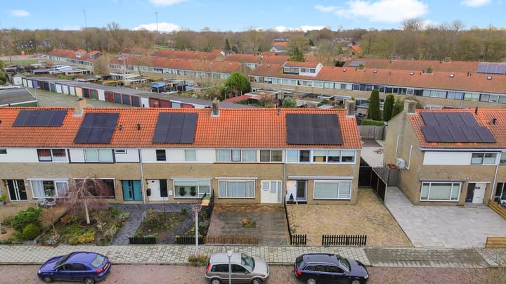 Foto 27 van Prinses Margrietstraat 13