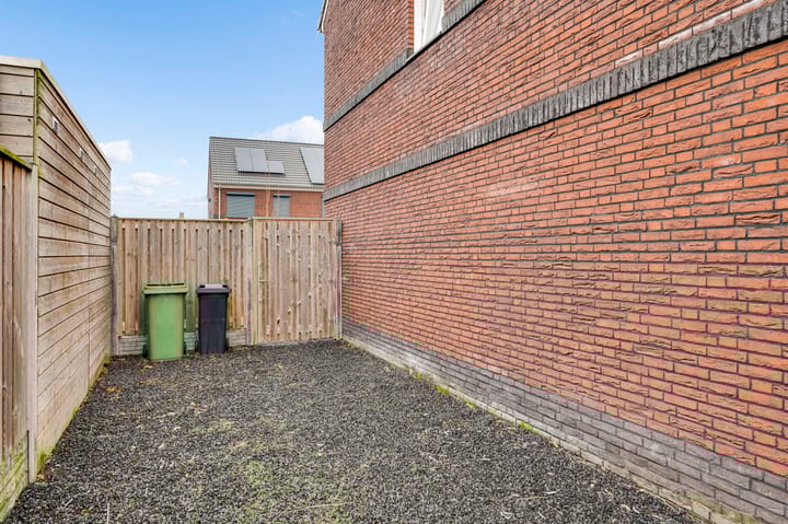 Photo 24 of Tarwe 17