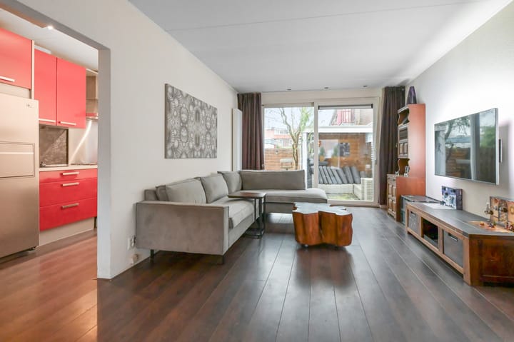 Foto 4 van Van Goor Hinloopenstraat 33