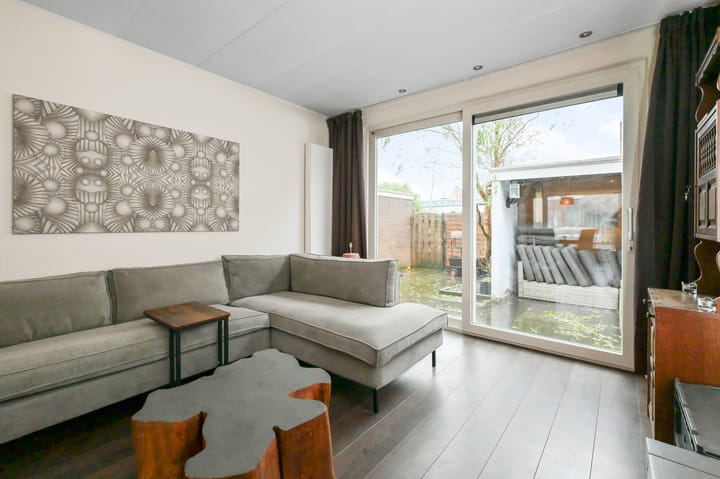 Foto 5 van Van Goor Hinloopenstraat 33