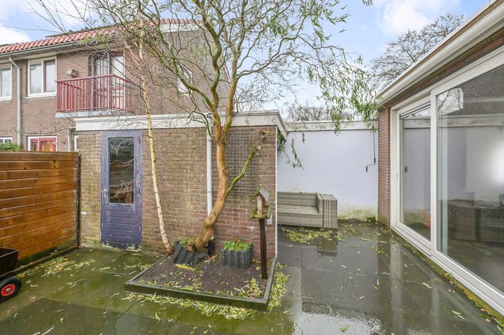 Foto 6 van Van Goor Hinloopenstraat 33