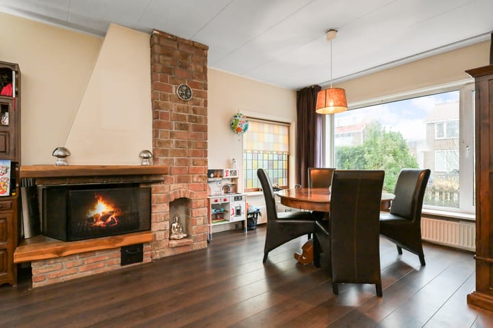 Foto 9 van Van Goor Hinloopenstraat 33