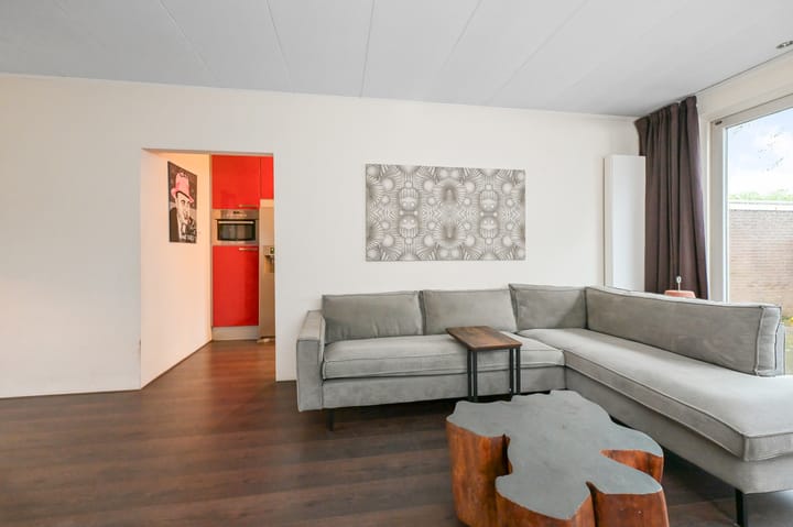 Foto 10 van Van Goor Hinloopenstraat 33