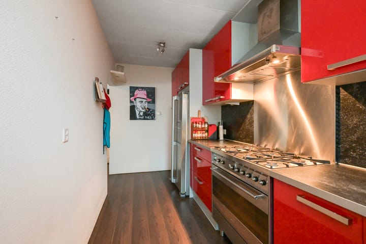 Foto 12 van Van Goor Hinloopenstraat 33