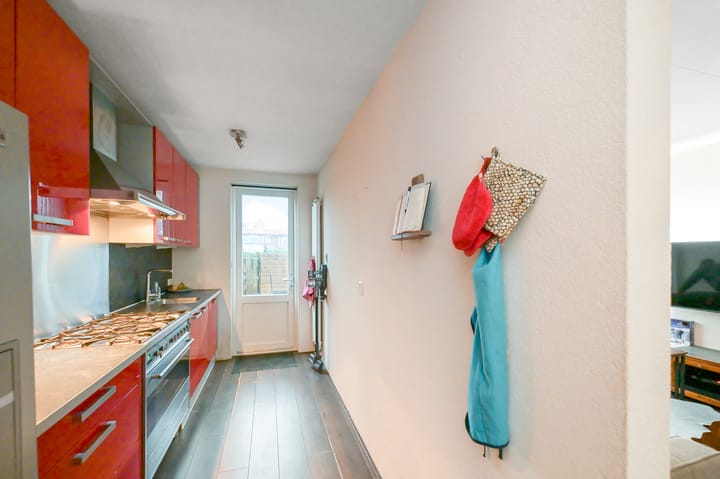 Foto 13 van Van Goor Hinloopenstraat 33