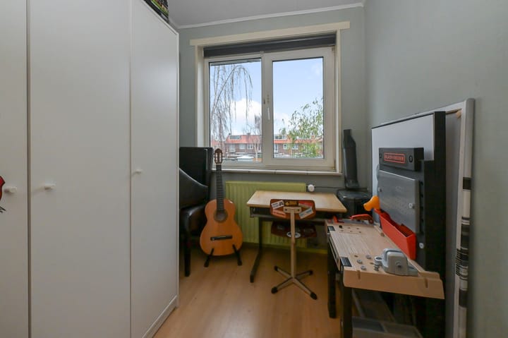 Foto 20 van Van Goor Hinloopenstraat 33