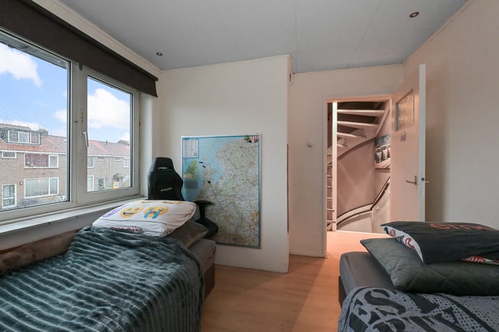 Foto 22 van Van Goor Hinloopenstraat 33