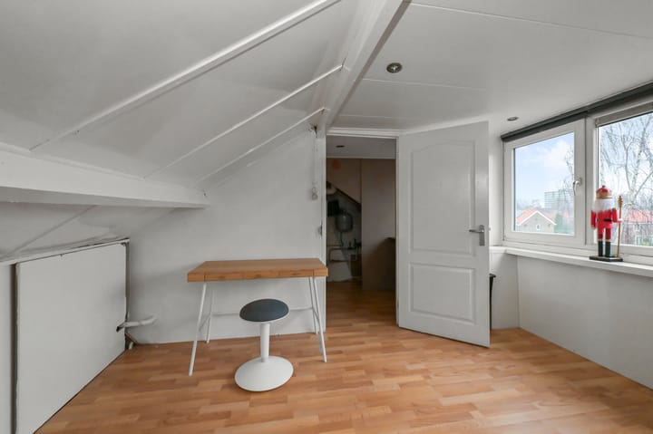 Foto 26 van Van Goor Hinloopenstraat 33