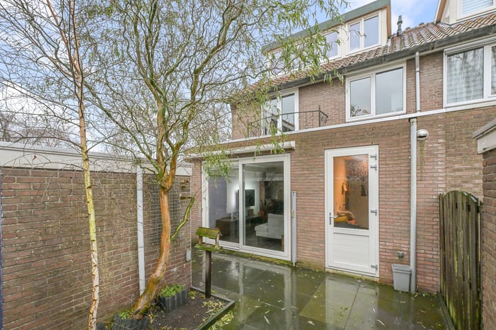 Foto 29 van Van Goor Hinloopenstraat 33