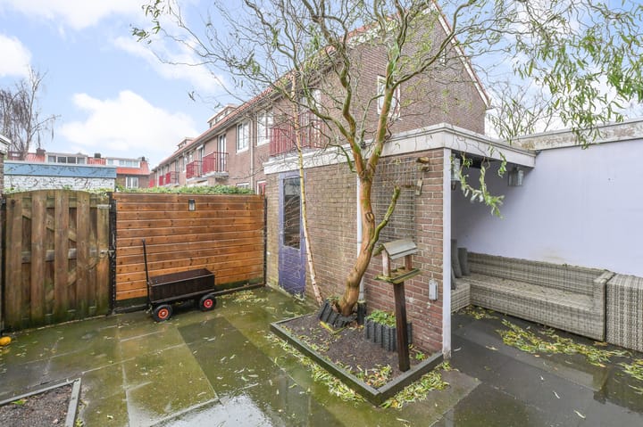 Foto 30 van Van Goor Hinloopenstraat 33