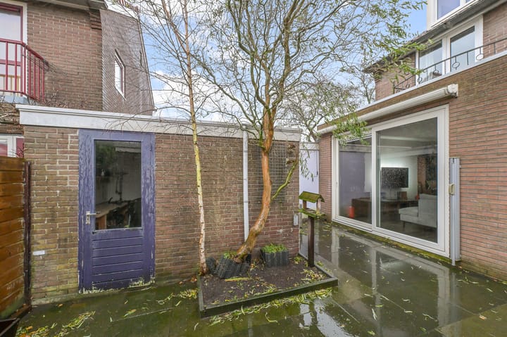 Foto 31 van Van Goor Hinloopenstraat 33