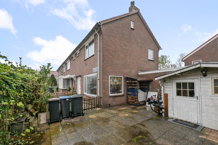 Foto 32 van Van Goor Hinloopenstraat 33