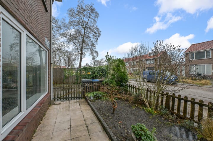 Foto 33 van Van Goor Hinloopenstraat 33