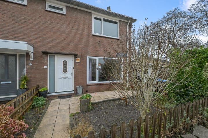 Foto 34 van Van Goor Hinloopenstraat 33