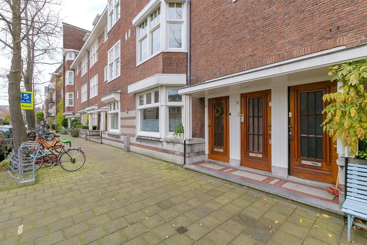 Bekijk foto 14 van Albrecht Dürerstraat 29-2