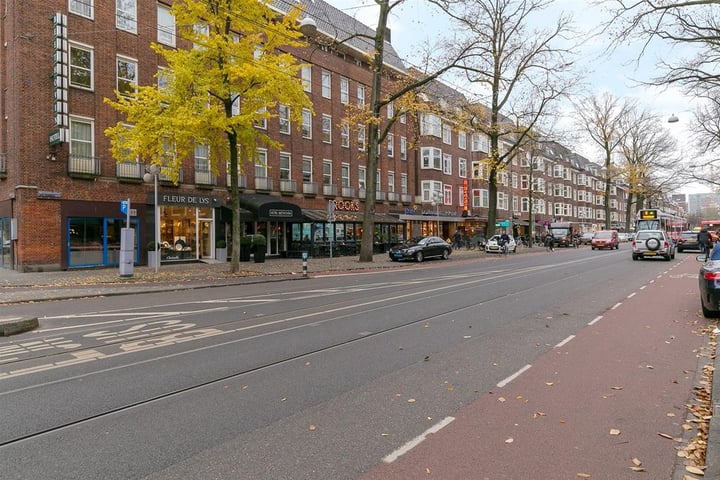 Bekijk foto 15 van Albrecht Dürerstraat 29-2