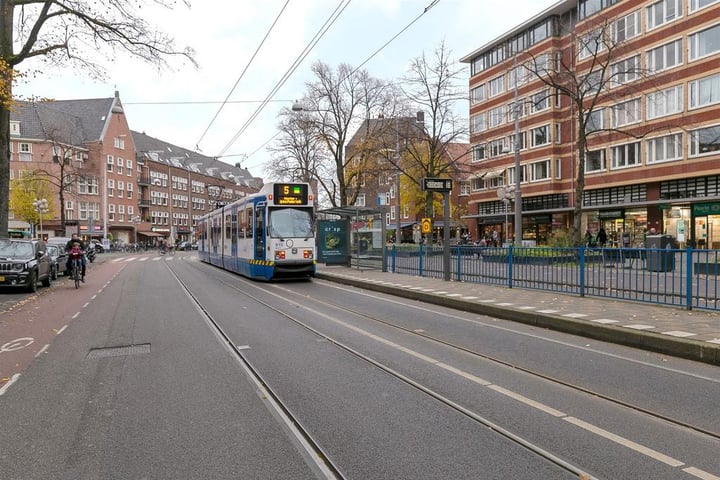 Bekijk foto 16 van Albrecht Dürerstraat 29-2