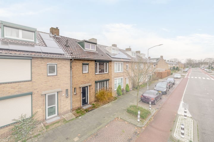 Bekijk foto 1 van Vastenavondkampstraat 70