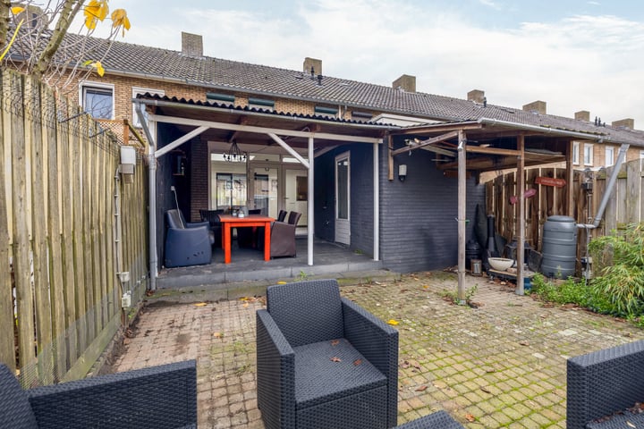 Bekijk foto 26 van Vastenavondkampstraat 70