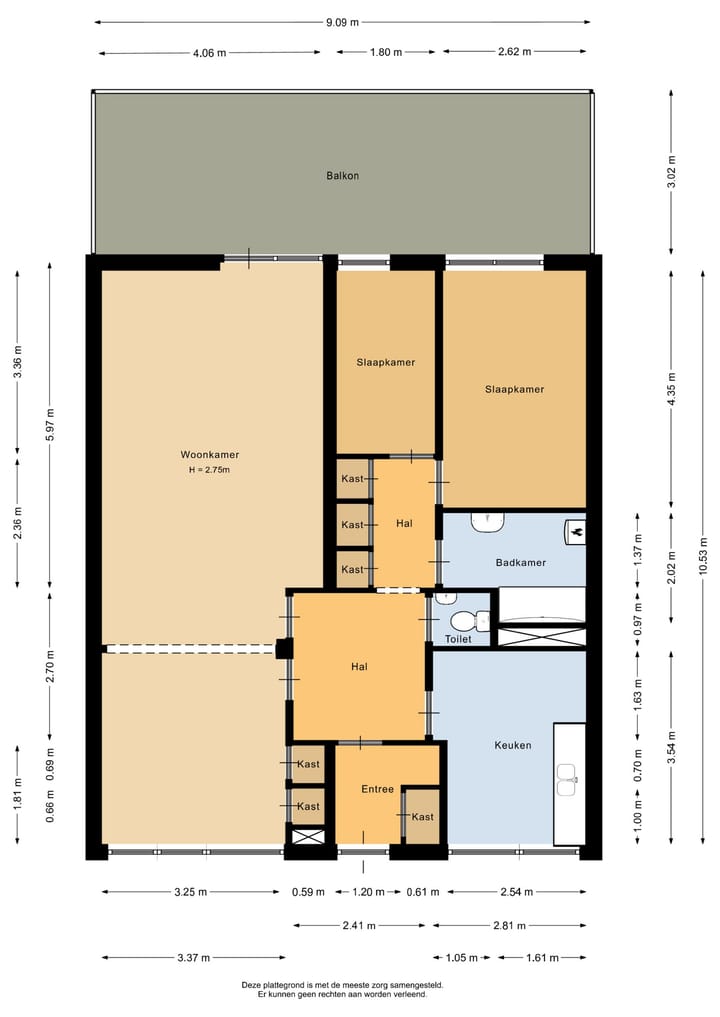 Foto 36 van van Nijvenheimstraat 82