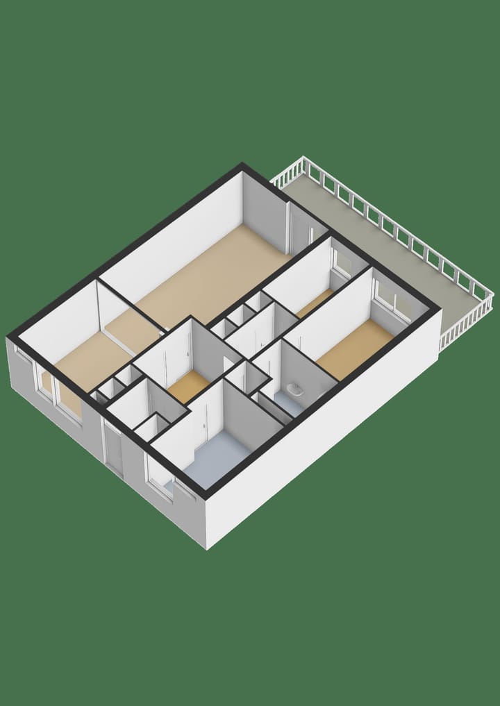 Foto 38 van van Nijvenheimstraat 82