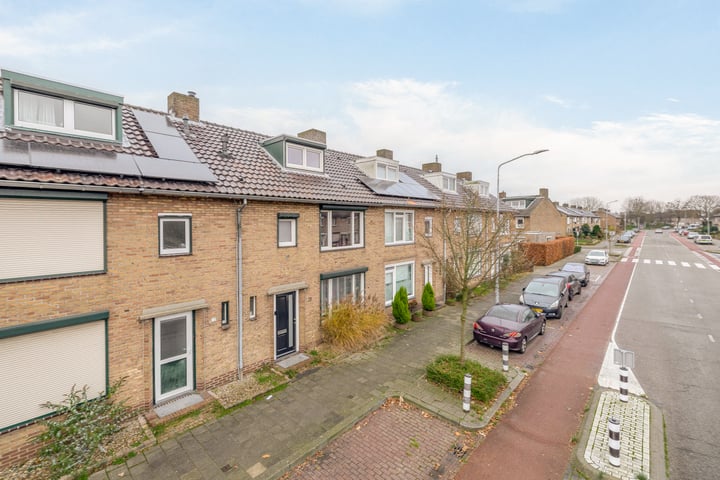 Bekijk foto 28 van Vastenavondkampstraat 70