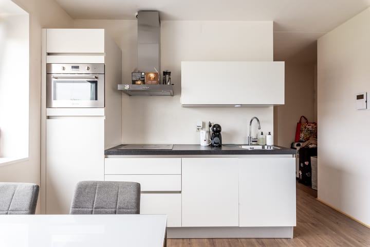 Foto 2 van Poseidonsingel 18