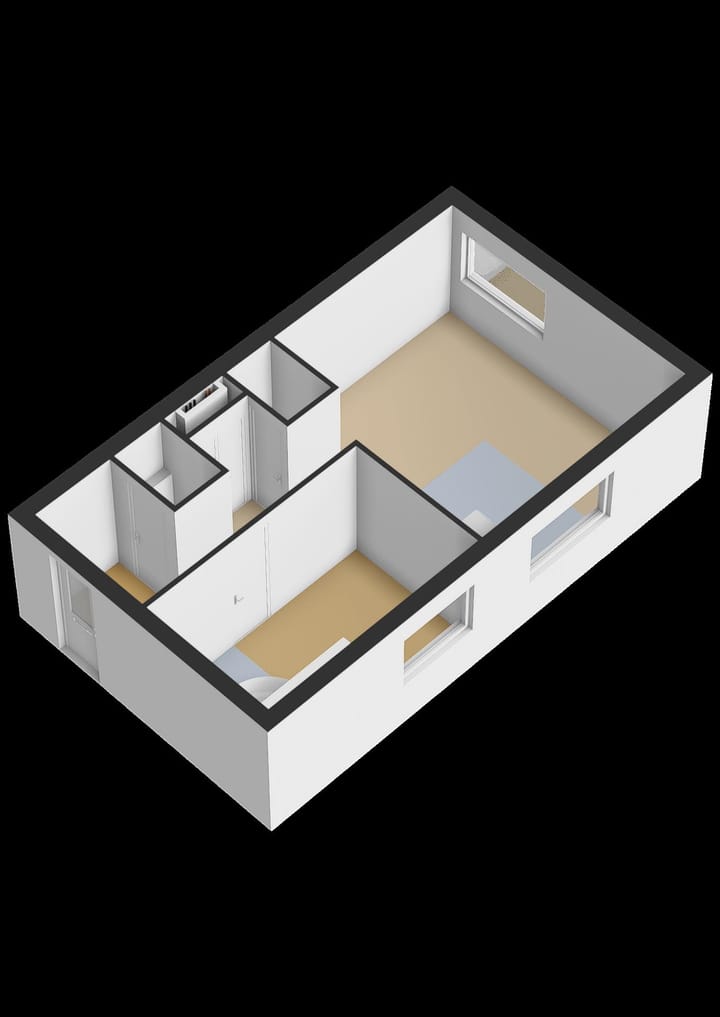 Foto 33 van Poseidonsingel 18