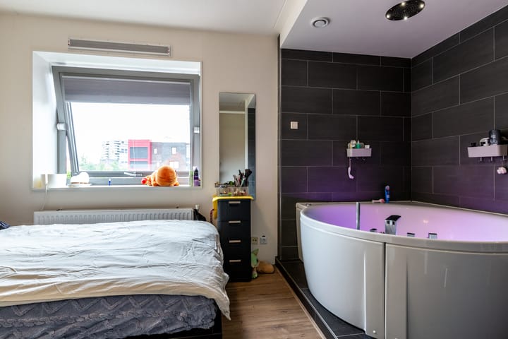 Foto 3 van Poseidonsingel 18