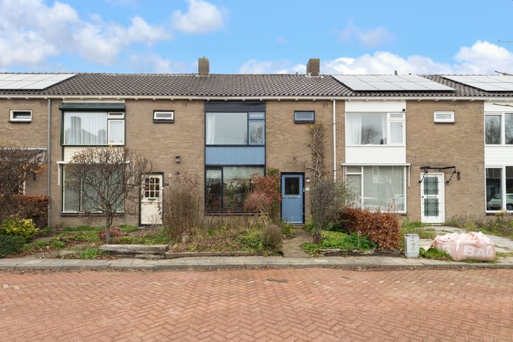 Bekijk foto 1 van Sambrestraat 36