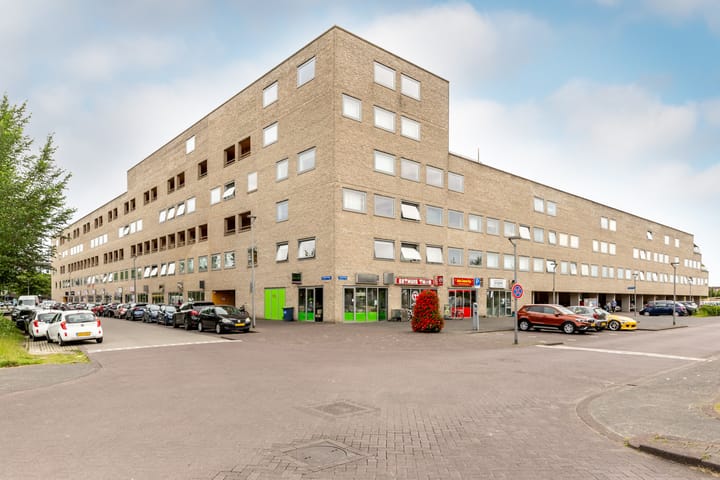 Foto 6 van Poseidonsingel 18