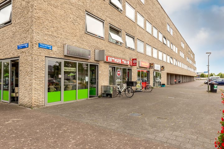 Foto 7 van Poseidonsingel 18