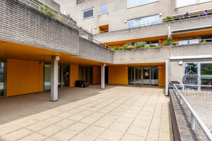 Foto 8 van Poseidonsingel 18