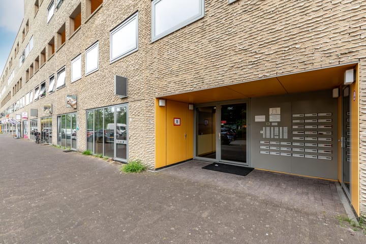 Foto 9 van Poseidonsingel 18