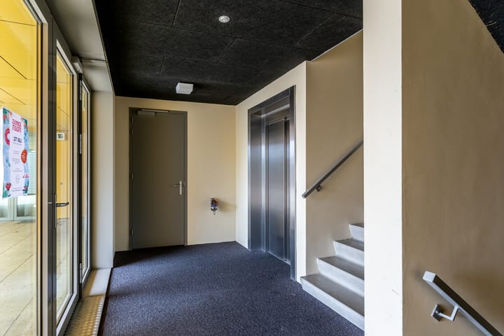 Foto 10 van Poseidonsingel 18