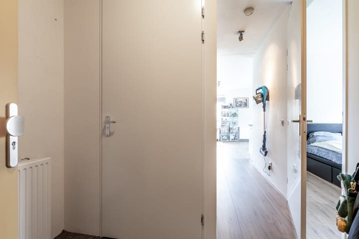 Foto 11 van Poseidonsingel 18