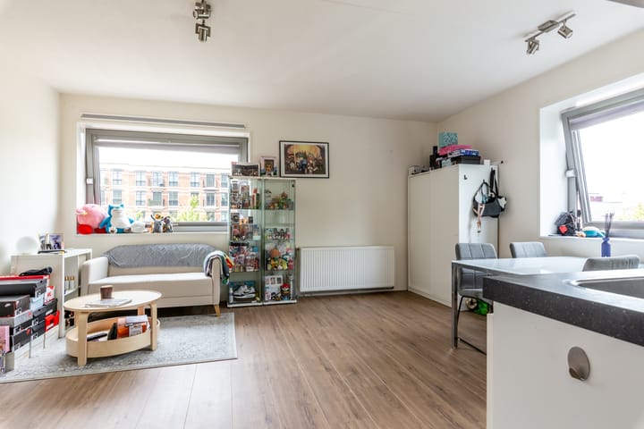 Foto 13 van Poseidonsingel 18