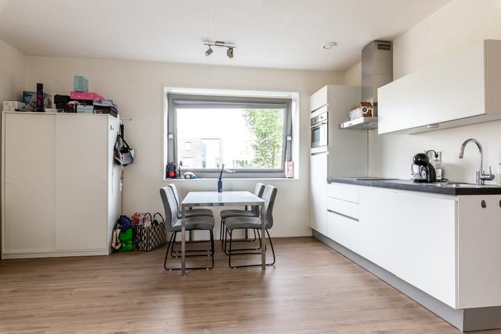 Foto 17 van Poseidonsingel 18