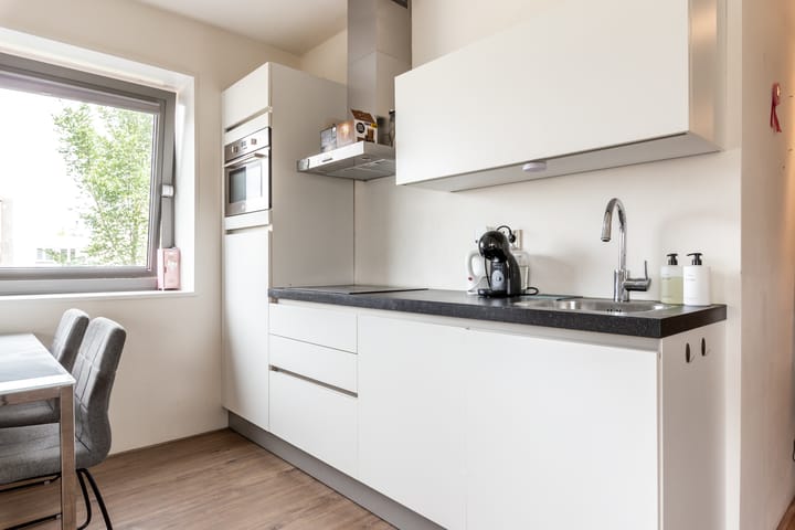 Foto 18 van Poseidonsingel 18