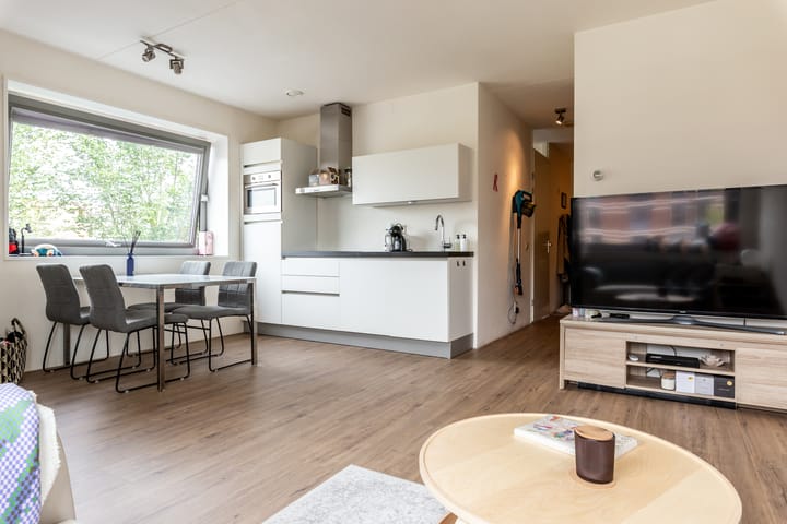 Foto 19 van Poseidonsingel 18